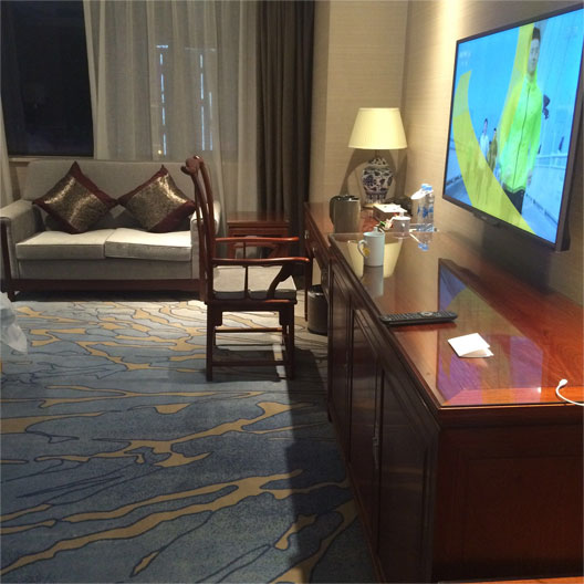 江西景瀚大酒店